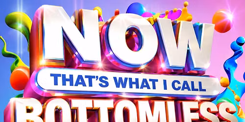 NOW That\u2019s What I Call Bottomless Brunch