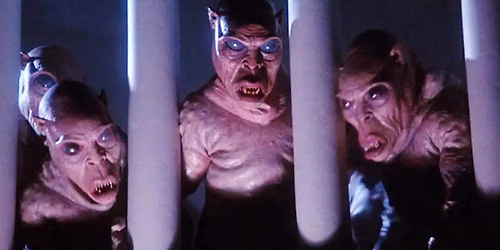 CONTRA CELLULOID PRESENTS: THE GATE WITH DIRECTOR TIBOR TAKACS IN PERSON
