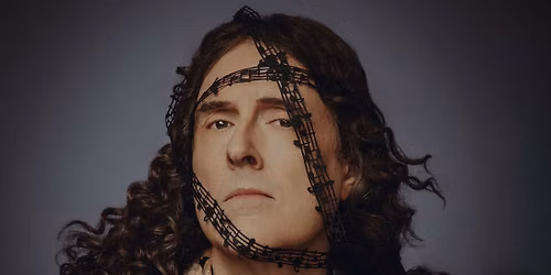 "Weird Al" Yankovic: UHF Live-to-Screen with Orchestra and Live Q&A