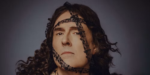 "Weird Al" Yankovic: UHF Live-to-Screen with Orchestra and Live Q&A