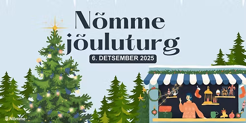 N\u00f5mme j\u00f5uluturg 2025