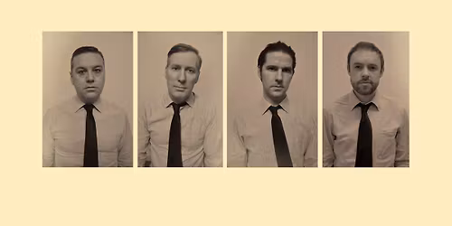 The Frank and Walters