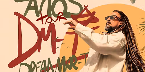 Dread Mar I en Teatro Vorterix