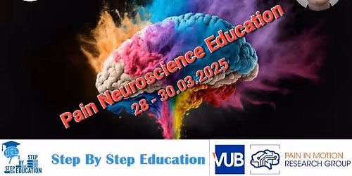 Pain Neuroscience Education
