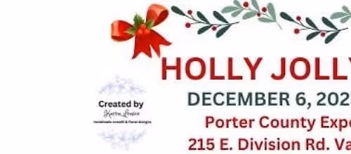 Holly Jolly Vendor Market