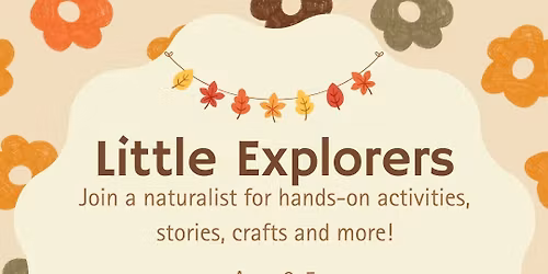 Little Explorers
