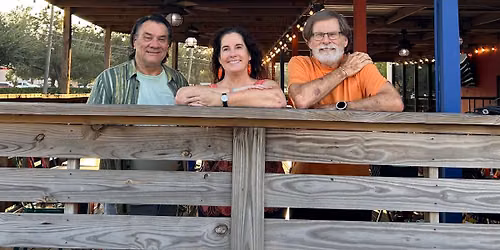 Suzanne's Band Trio Show @ Bayou City Wings Baytown