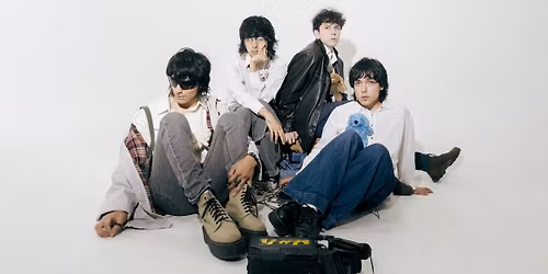 late night drive home