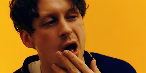 Barry Can't Swim At the Warehouse Project