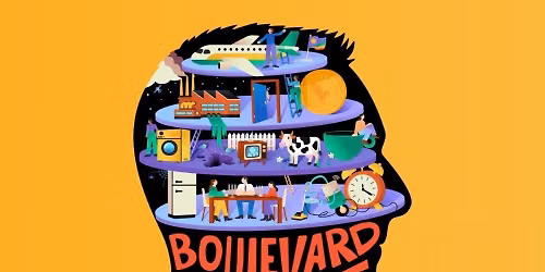 Boulevard P\u00e9russe | Sherbrooke