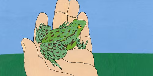 Books of Gabriel - the improvised play