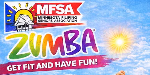 Zumba-Get Fit And Have Fun