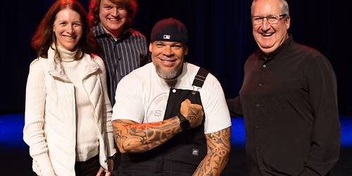Tyrus at Rochester Opera House