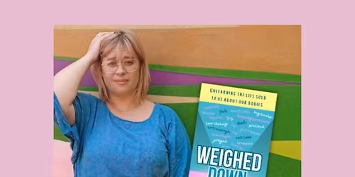 Author talk: Mary Pearson