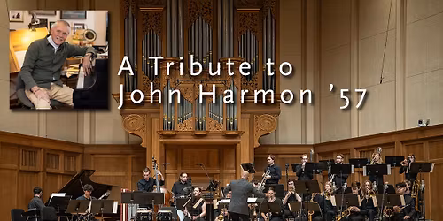 Lawrence University Jazz Band