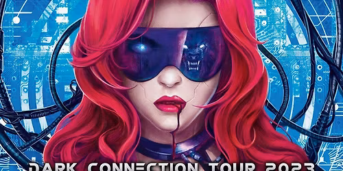 Beast in Black Barcelona Tickets