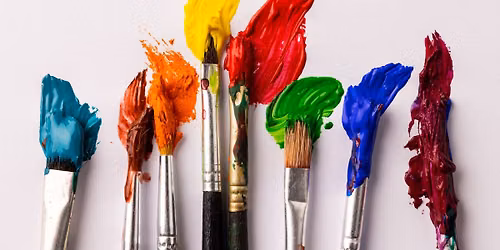 Paint & Sip