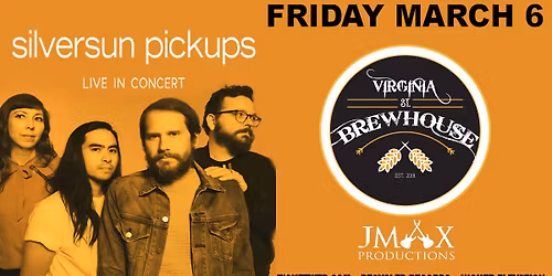Silversun Pickups