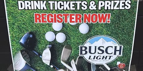 2nd Annual Big Geno Golf Outing