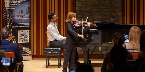 2026 Vancouver International Music Festival-Competition Final Round