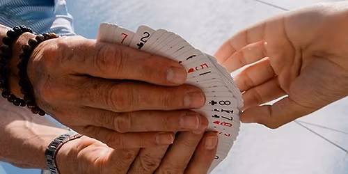 Lake Norman Poker Run | Customer Event