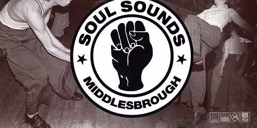 Soul Sounds w\/ Smoove DJ set (Smoove &amp; Turrell) 