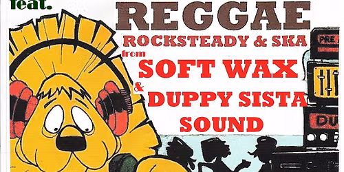 Deptford Dub Club: Beckenham Place Park Free All-Dayer