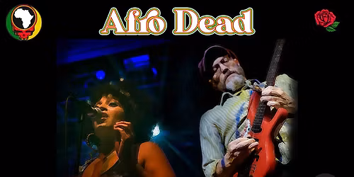 Afro Dead