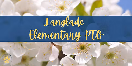 November PTO Meeting