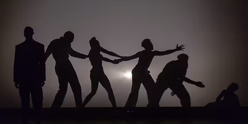 The Black Clown at Kimmel Center - Perelman Theater