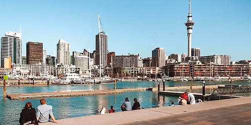 90 For-Life DownUnder June 2026 RoadShow (Auckland)