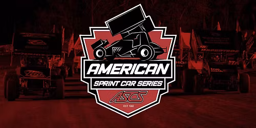 American Sprint Car Series "Stewart Alley Memorial"