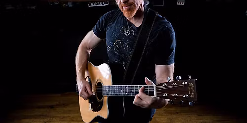 Mike Mass\u00e9: Epic Acoustic Classic Rock