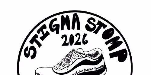2026 Stigma Stomp