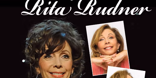 Rita Rudner at Virginia G. Piper Theater at Scottsdale Performing Arts