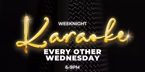 Weeknight Karaoke