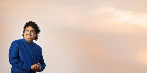 Osman Mir in Pune