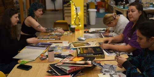 Make Your Own Climate Zine