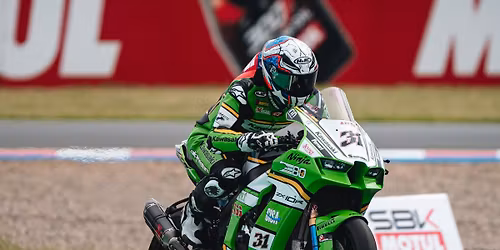 Garrett Williams & The Bad Boys at Moroccan Lounge