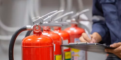 Fire Prevention Informational Session