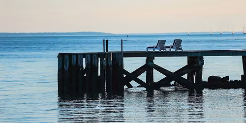 Lesley's Photography Exhibit Reception