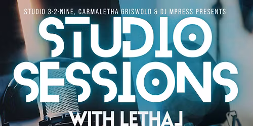 STUDIO SESSIONS WITH LETHAL
