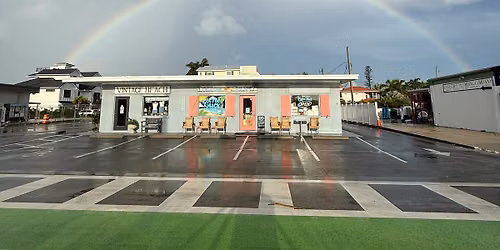 ANNA MARIA ISLAND COFFEE SHACK TURNS 3!!