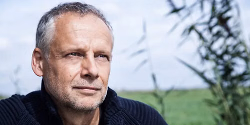 Pieter Wispelwey - Cello Virtuoso in Wollongong