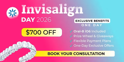 Invisalign Day at Expo Yaletown Dentist , Ortho & Implants