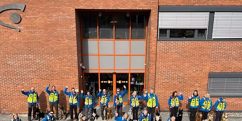 OPPFRISKNINGSKURS - Vivat-F\u00f8rstehjelp ved selvmordsfare