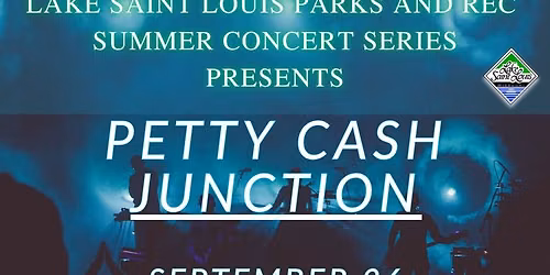 Lake Saint Louis 2026 Summer Concert