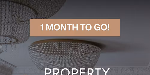 Property Development Roadshow