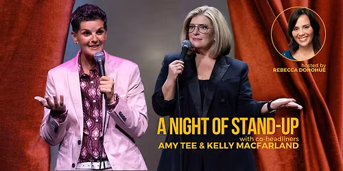 A Night of Stand-Up