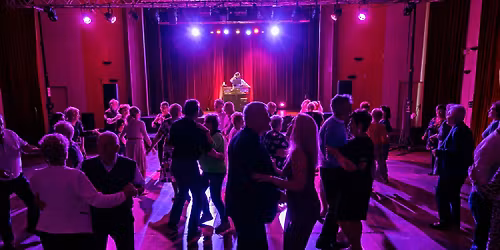 Pota\u0144c\u00f3wka dla seniora